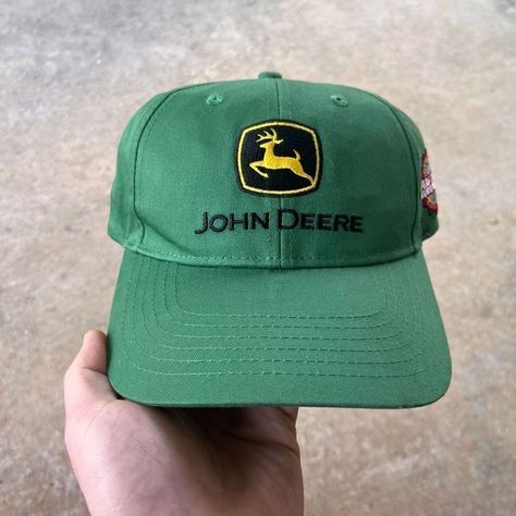 John deere lawn mower