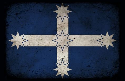 Eureka Stockade, Australia History, Flag Wallpaper, Flag Tattoo, Australia Flag, Arm Band Tattoo, Adorable Wallpapers, Band Tattoo, Wallpapers Backgrounds