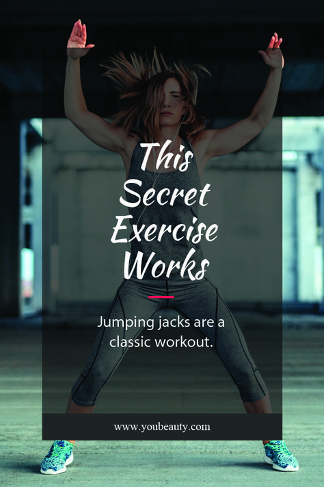 Jumping jacks are a classic workout that brings us back to gym class. While we used to think that jumping jacks were just a pesky activity gym teachers used to pass the time, research shows how the movement can be used to aid in weight loss. If done right, jumping jacks can help you lose fat all over, especially in the abdominal area. Although jumping jacks prove most effective when combined with other workouts, they should not be disregarded. It #Fitness #homeslider #fitness #fitnessfeature Lose Abdominal Fat, Interval Training Workouts, Activity Gym, Gym Classes, Abdominal Fat, Workout Regimen, Jumping Jacks, Interval Training, Health Blog