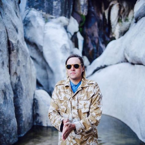 Win Butler, Arcade Fire, Celebrity Photography, Pray For Peace, Winter Jackets, Celebrities, Instagram