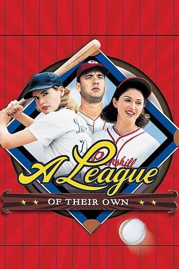 Dottie Hinson, Jon Lovitz, Penny Marshall, Baseball Movies, Bill Pullman, Candy Maker, A League Of Their Own, League Of Their Own, Geena Davis