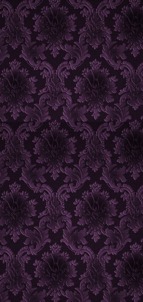 Purple Victorian Wallpaper, Purple Art Deco Wallpaper, Purple Grunge Wallpaper, Purple Witchy Wallpaper, Purple Gothic Wallpaper, Dark Violet Wallpaper, Purple Damask Wallpaper, Phone Wallpaper Purple, Dark Branding