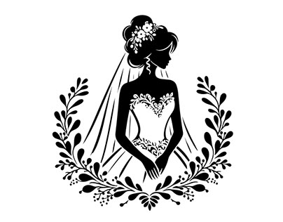 Check out new work on my @Behance profile: "Bride SVG" http://be.net/gallery/189475823/Bride-SVG Princess Bride Svg, Wedding Illustration Card, Wedding Couple Cartoon, Logo Online Shop, Bride Svg, Stencil Stickers, Love Birds Wedding, Engagement Mehndi Designs, Wedding Silhouette