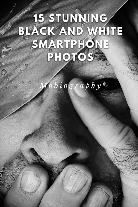 Black And White Photoshoot Ideas, Minimalistic Pictures, Black And White Photo Ideas, Mobile Photography Ideas, Smartphone Photography, Mobile Photos, Photo Challenge, Photography Techniques, Mobile Photography