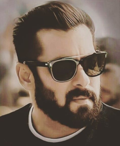 Rockstar Aesthetic, Mega Star, Mood Wallpaper, Salman Khan, Hair And Beard Styles, Square Sunglasses Men, Square Sunglass, Mens Sunglasses, India