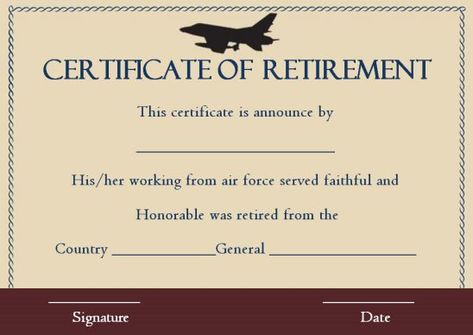 Retirement certificate air force Retirement Certificate, Marriage Certificate, Certificate Design, New Photo Download, Invoice Template, Very Funny Pictures, Templates Free Download, Photo Download, Certificate Templates