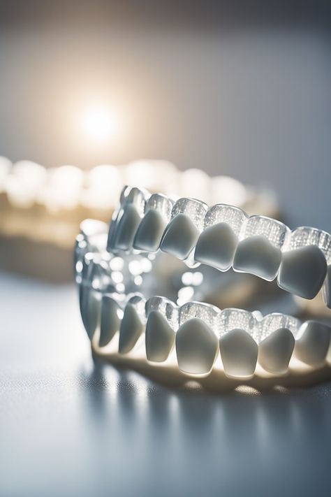 Achieve the perfect smile discreetly with Invisalign. Our Singapore clinic offers the latest in orthodontic technology, making your journey to straighter teeth comfortable and practically invisible.😄✨ #InvisalignSG #SmileJourney #TeethAlignment 🌟😬 Invisalign Photography, Clear Aligner, Invisalign Aligners, Teeth Alignment, Traditional Braces, Straight Teeth, Clear Aligners, Metal Braces, Perfect Smile