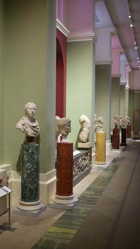 Ashmolean Museum, Oxford Ashmolean Museum Oxford, Oxford Uk, Ashmolean Museum, Oxford England, Dollhouse Ideas, Art Museums, Museum Wedding, Travel Goals, Archaeology