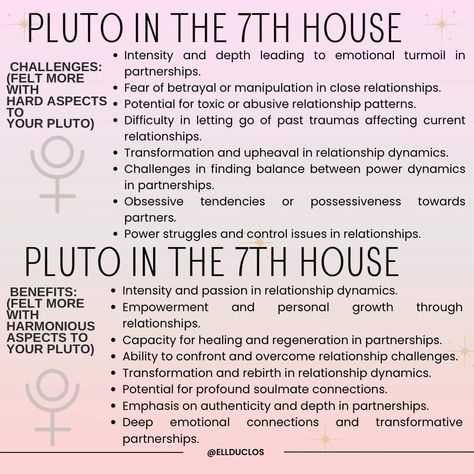 Pluto In 7th House, Control Issues, Outer Planets, Relationship Dynamics, Close Relationship, Finding Balance, Natal Charts, Personal Growth, Letting Go