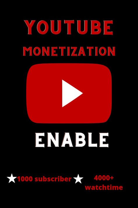 #youtubemonetization #youtubesubscribers 1000 Subscribers Youtube, Subscribers Youtube, Youtube Monetization, 1000 Subscribers, Vision Board Images, Vision Board Photos, Vision Board Pictures, Youtube Views, Youtube Marketing