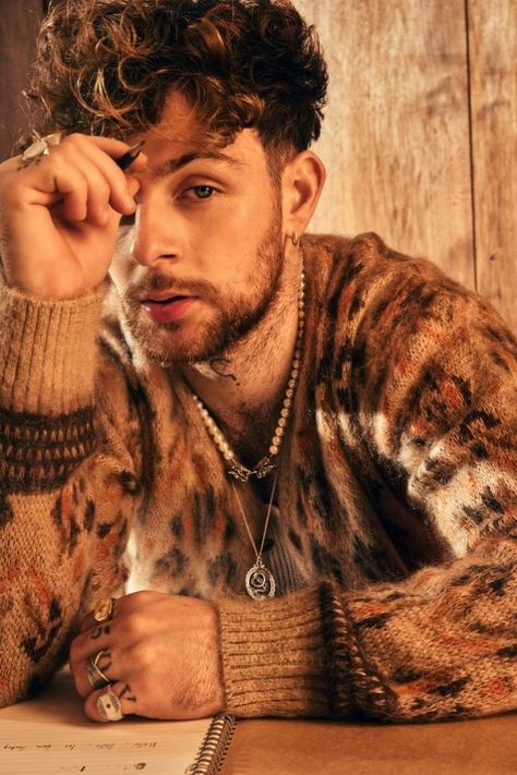 Tom Grennan, Music Poster Ideas, Eye Of Horus, Poster Ideas, Jingle Bell, Shoot Inspiration, Music Poster, Collage, Celebrities