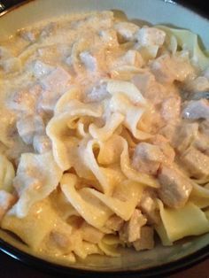 Leftover Pork Loin Recipes, Pork Stroganoff Recipe, Pork Stroganoff, Leftover Pork Recipes, Leftover Pork Tenderloin, Leftover Pork Roast, Baked Pork Tenderloin, Cooking Pork Tenderloin, Recipes Pork