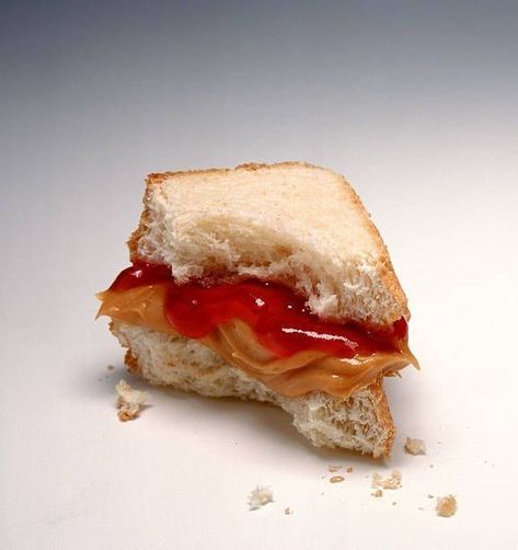 Peanut Butter And Jelly Sandwich, Jelly Sandwich, Still Life Pictures, Life Drawing Reference, Reference Photos For Artists, Light Study, Object Drawing, Peanut Butter And Jelly, Still Life Photos