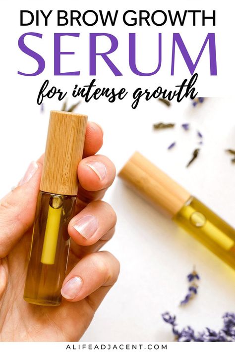 remedies for healthy nails Diy Eyebrow Growth Serum, Eye Brow Serum, Homemade Lash Serum, Eyebrow Growth Remedies, Nail Growth Diy, Eyebrow Oil, Nails Remedies, Regrow Eyebrows, Eyebrow Growth Oil