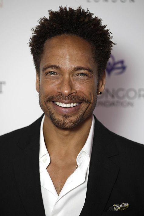 HAPPY 55th BIRTHDAY to GARY DOURDAN!! 12/11/21 Born Gary Robert Durdin, American actor. He is known for portraying Warrick Brown on the television series CSI: Crime Scene Investigation, Shazza Zulu on the television series A Different World and Mickey Monroe in crime thriller Righteous Villains. Gary Dourdan, Happy 55th Birthday, 55th Birthday, Life Hacks Websites, Black Actors, Different World, A Different World, American Actors, London England