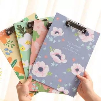 Pretty School Supplies, School Suplies, Office Supplies Gift, Cute School Stationary, Clip Board, Kawaii School Supplies, Study Stationery, Cool School Supplies, Stationary School