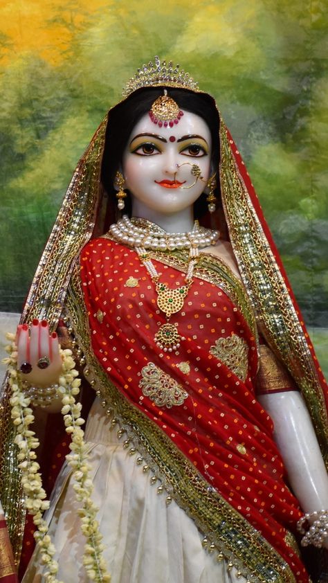 Radha Rani Image Hd, Radha Rani Hd Wallpapers, Radha Rani Image, Shree Radha Rani, Vrindavan Dham Images, Shrimati Radharani, Maa Durga Photo, Shri Radha, Krishna Avatar