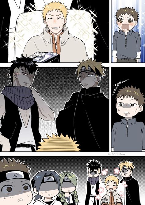 Naruto X Kawaki X Boruto, Naruto X Kawaki Fanart, Naruto And Kawaki Fanart, Naruto Shippudden, Naruto Teams, Sasuke X Naruto, Naruto Uzumaki Art, Naruto Fan Art, Culture Magazine