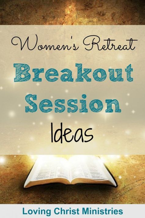 Womens Group Activities, Womens Retreat Gifts, Womens Retreat Themes, Women Small Group, Retreat Activities, Retreat Themes, Christian Retreat, Womens Ministry Events, Christian Women's Ministry