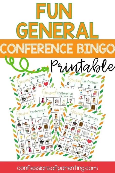 General Conference Bingo 2023, Lds Conference Bingo, Conference Bingo Printable, General Conference Bingo 2024, General Conference Activities For Kids 2024, General Conference Bingo Free, General Conference Bingo, Conference Bingo, General Conference Activities For Kids