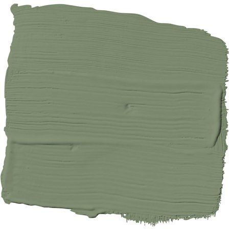 Sage Paint, Glidden Paint, Sage Kitchen, Army Fatigue, Tertiary Color, Popular Paint Colors, Green Sage, Painting Quotes, Latex Paint