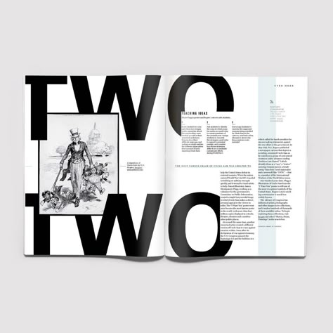 A+E editorial — J.D. Makes things Magazine Page Layouts, Editorial Design Magazine, Typography Magazine, Mises En Page Design Graphique, Magazine Layout Inspiration, 잡지 레이아웃, Typography Book, Editorial Design Layout, Book And Magazine Design