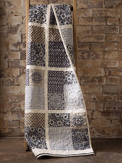 King size quilt