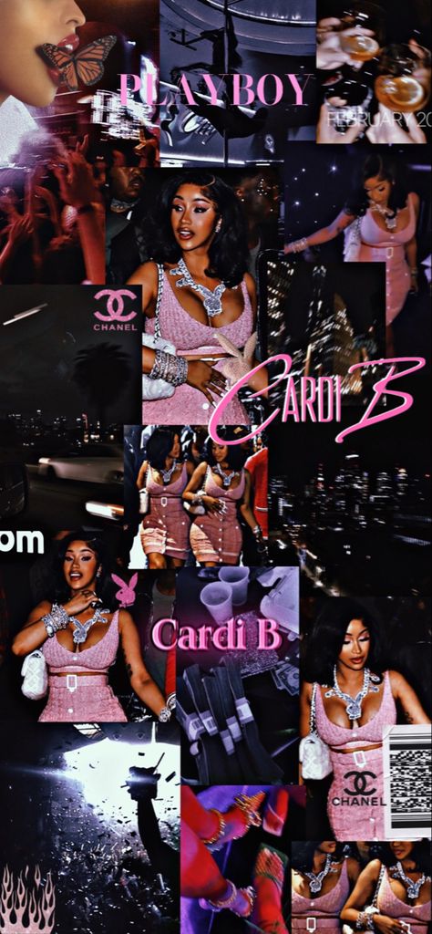 Cardi B Wallpaper, Sza Collage Wallpaper, B Wallpaper, Hood Wallpapers, Cardi B Pics, Sza Singer, Cardi B Photos, Hello Kitty Wallpaper Hd, Pretty Wallpaper Ipad