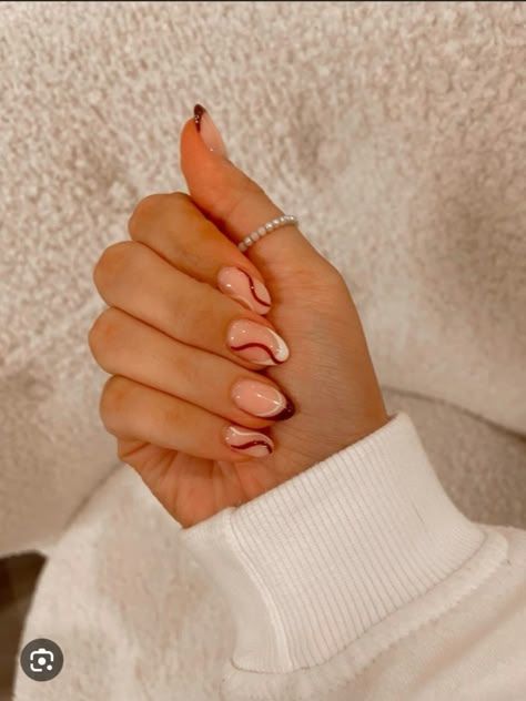 Get inspired with 45 Fall French Tips Trends: Elegant Styles for 2024! 🍂 From subtle neutrals to rich autumn shades, these trendy nail designs add a classy touch to your seasonal look. Whether you're dressing up or keeping it casual, these fall-inspired French tips will make a statement. 💅 #FallNails #FrenchTips #NailTrends2024 #ElegantStyles #AutumnBeauty Terracotta French Tip Nails, Simple Fall French Nails, Fall French Tips Almond, Fall French Tips, Fall French Tip, Trendy Nail Designs, November Nails, Tip Nails, Trendy Nail