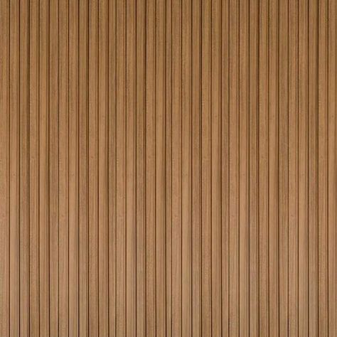 Wood Plastic Composite Wall Panel, Feature Wall Ideas Office, Wood Panel Bedroom, Wood Panel Texture, Wall Panel Texture, Wood Panel Wall, Mdf Wall Panels, Gazebo Accessories, Deck Accessories