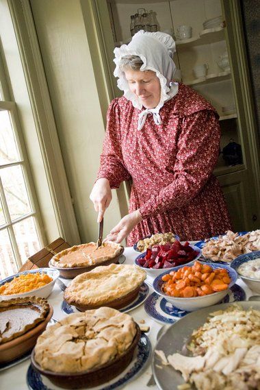 Bread In A Can, Recipe For Bread, Amish Food, Medieval Recipes, Sturbridge Village, Thanksgiving Foods, Village Food, America Food, Colonial America