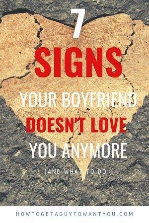 7 Brutally Honest Signs Your Boyfriend Doesn't Love You, or your boyfriend doesn't care about your feelings, or that he is losing interest in your relationship. Better to know these than ignore. How To Know If Your Boyfriend Is Losing Feelings, Boyfriend Lost Interest, When He Loses Interest In You, How To Tell If Your Boyfriend Is Losing Interest, How To Know He Doesnt Love You Anymore, How To Tell If He Is Losing Interest, When He Loses Interest In You Quotes, Boyfriend Losing Interest Quotes, Signs He's Losing Interest