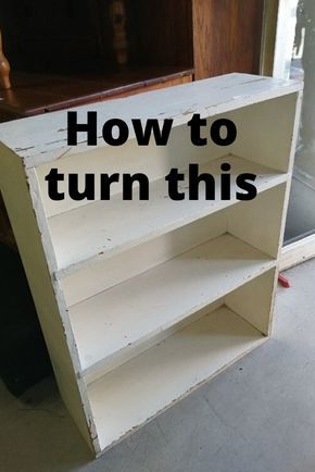 Bookshelf Makeover, Bookcase Makeover, Old Bookshelves, Old Bookcase, Bookcase Diy, Diy Furniture Renovation, Furniture Rehab, Bookshelves Diy, Furniture Renovation