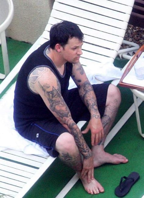 Benji Madden, Joel Madden, Good Charlotte, Pop Punk