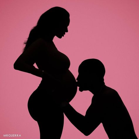 Erica Mena Samuels on Instagram: “HER 💖 Daddy & big brother are already so protective over you. - @mr_guerra” Pink Maternity Shoot, Erica Mena, Maternity Photography Poses Couple, Belly Bump, Pregnancy Goals, Reality Of Life Quotes, Maternity Photography Poses, Baby On The Way, Maternity Shoot