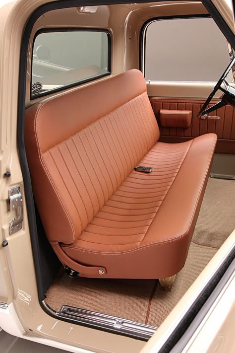 Truck Interior Ideas, C10 Interior, Car Interior Upholstery, Trucks Chevy, 72 Chevy Truck, Custom Car Interior, C10 Chevy Truck, Chevy Pickup Trucks, Chevy Colorado