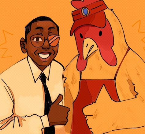 Gus Breaking Bad, Breaking Bad Fanart, Bad Fan Art, Gus Fring, Breaking Bad, One Pic, Chicken, Fan, On Twitter