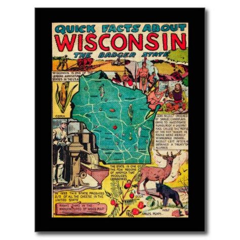 Wisconsin Pride, Vintage Wisconsin, Vintage Poster Design, Vintage Christmas Images, University Of Wisconsin, Vintage Poster Art, Poster Art Print, Poster Poster, Vintage Poster