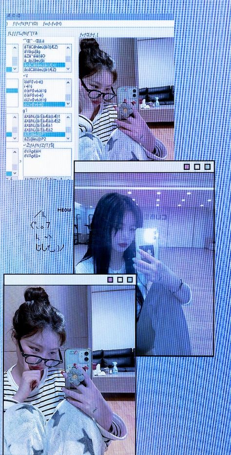 Soojin Wallpaper Aesthetic, Soojin Lockscreen, Lockscreen Aesthetic, Soo Jin, Y2k Wallpaper, Vkook Fanart, Picture Collage Wall, Kpop Girl Bands, Kpop Posters