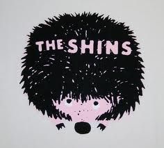 The Shins Bones Music, Zach Braff, Nights Lyrics, Sun Music, Creepy Images, Outdoor Tablecloth, The Shins, Garden State, Sing To Me