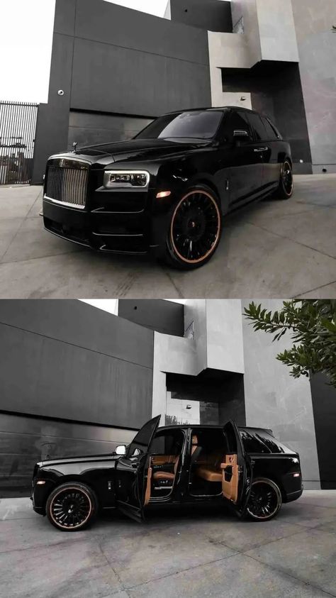 Rolls Royce Truck, Rose Royce Car, Rr Cullinan, Rolls Royce Cullinan, Dream Cars Mercedes, Rolls Royce Wraith, Car Organization, Aesthetic Car, Mom Car