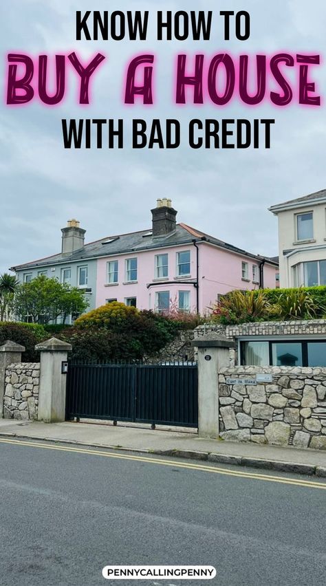 buy a house with bad credit
#pennycallingpenny #sponsored #personalfinance #Firsttimehomebuyer #buyingahomefirsttime #realestate #house #home #HomeBuying #buyingAHome Buying A House With No Money, Buy A House With No Money, How To Buy A House With No Money Down, How To Buy A House With Low Income, Buying A House First Time, House Down Payment, Buying First Home, Low Income Housing, Buying House