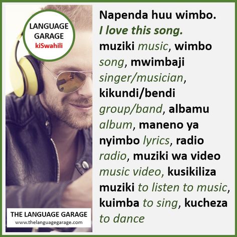 Swahili Language, Learn Swahili, Basic English Grammar Book, Learn Language, English Grammar Book, Basic English, Grammar Book, Love This Song, Online Lessons