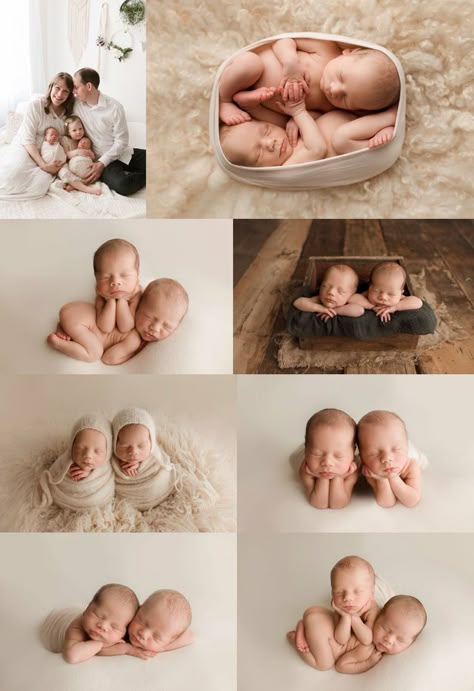 Twins Photography, Baby Twins, Twins, Photography