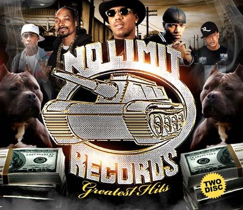 No Limit Records. Lol. Master P 90s, No Limit Records, 2pac Biggie, 2pac And Biggie, Gangsta Rap Hip Hop, Easy E, Ranger Regiment, Big Pun, History Of Hip Hop