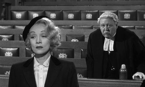 Agatha Christie Quotes, Double Indemnity, Witness For The Prosecution, Billy Wilder, Tyrone Power, Tony Curtis, Miss Marple, Best Director, Katharine Hepburn