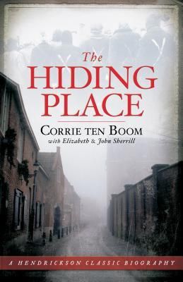 The Hiding Place, Corrie Ten Boom, Hiding Places, Book Nooks, Christian Books, I Love Books, Book Authors, Love Reading, Great Books