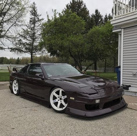 1992 Nissan 240sx S13, Nissan Silvia 180sx S13, Nissan S13 180sx Jdm, 240 Sx Nissan, 180 Sx Nissan, S13 Hatch, Nissan 180sx Jdm, 180sx Drift, Nissan 180sx S13