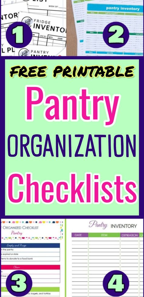 Pantry Organization Categories List, List Of Pantry Items, Pantry Organization List Free Printable, Pantry Checklist Printable, Kitchen Organization List, Staple Grocery List Pantry Essentials, Pantry Items List, Prepped Pantry List, Printable Pantry Inventory List