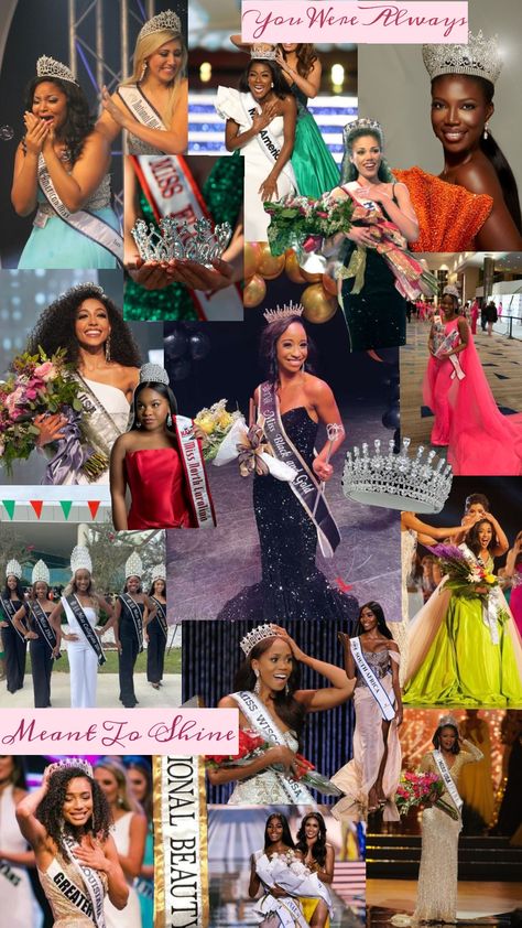 #blackpageantqueen #blackqueens #blackqueen #blackisbeautiful #pageantaesthetic #pageantqueen #beautyqueen #blackpageant #blackwomen #blackbeauty #blackexcellence #blackelegance #blackpageantqueens Black Pageant Queens, Ms America, Pageant Aesthetic, Pageant Evening Gowns, Pageant Life, Queen Aesthetic, Miss Usa, Black Queen, Black Excellence